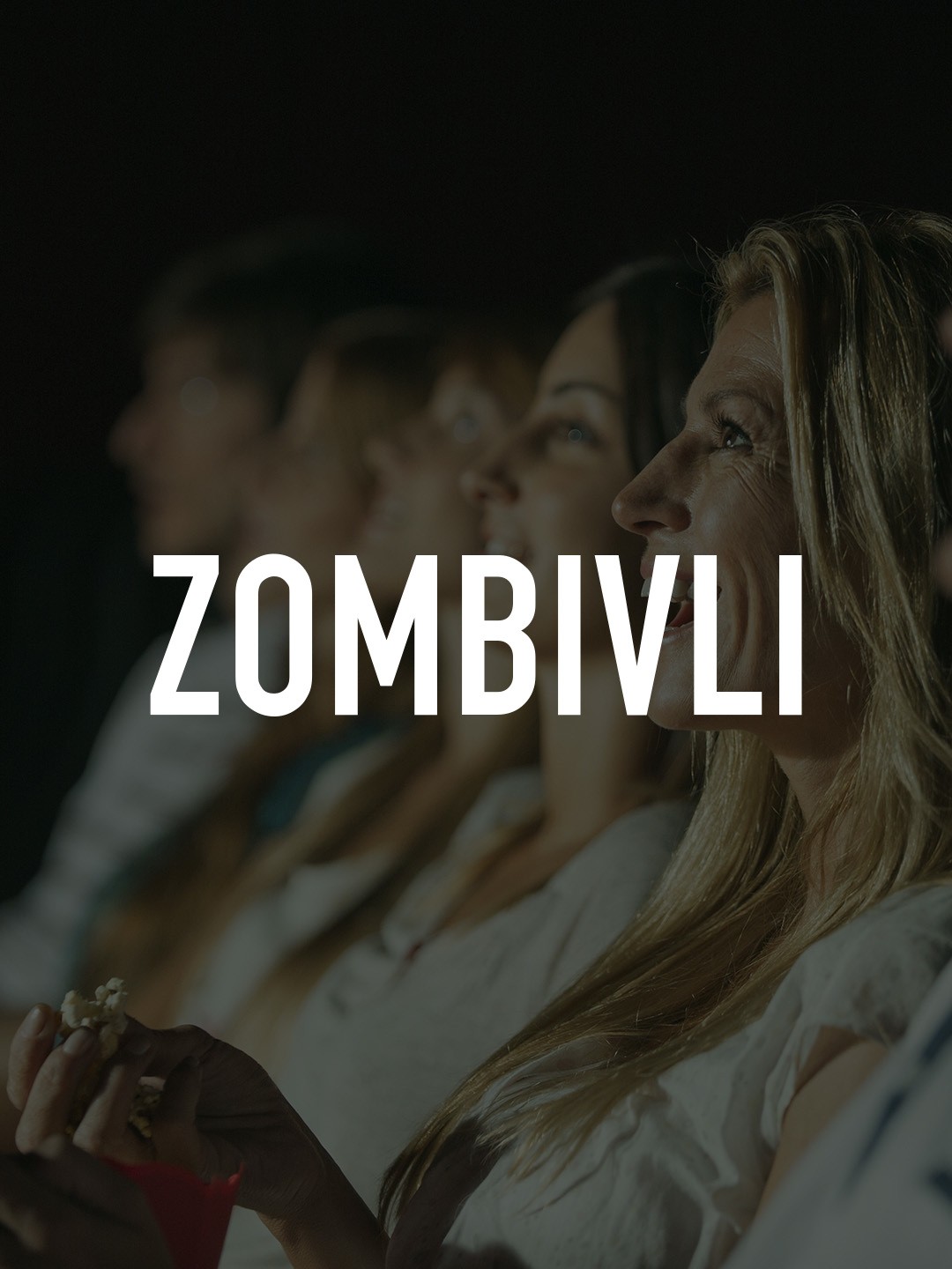 Zombivli (2022) - Plex